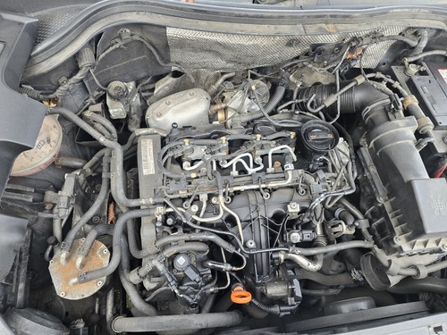 2011 2015 golf gtd - gtd, mk6