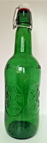 Collectable vintage litre - 1.5,