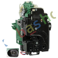 RIGHT REAR DOOR LOCK REAR R