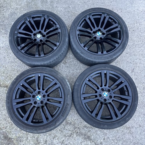 Bmw e70 style 333 alloy - x5,