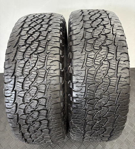 275 r20 115t - 115t, m+s