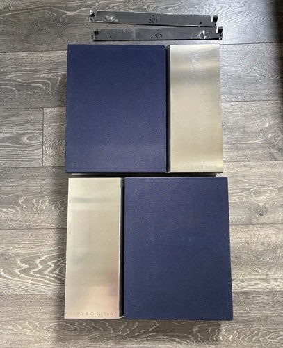 Bang olufsen beovox - olufsen,