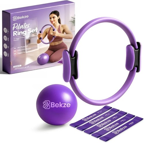 Bekze home pilates kit for - pilates,