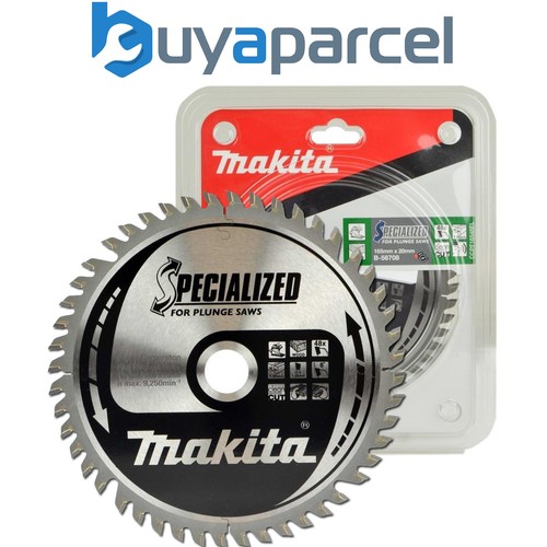 Makita 56708 165mm 20 - b-56708, 48