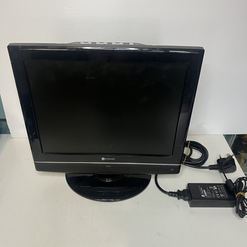 Kenmark lvd163d lcd - lvd163d,