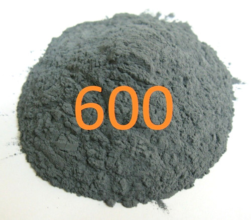 Silicon carbide 600 - silicon,