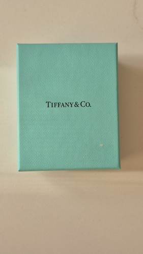 Authentic tiffany co empty - tiffany,