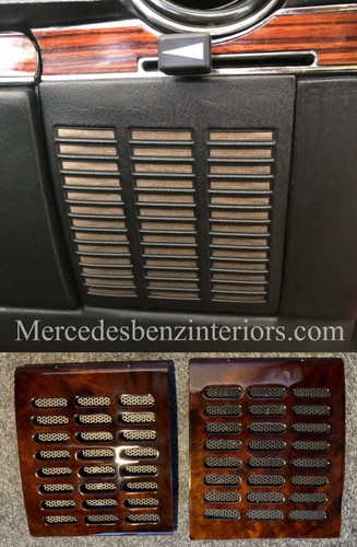 Mercedes w107 r107 c107 - sl,