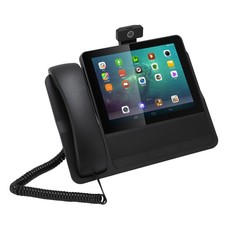 Plug Smart Video IP Phone 8