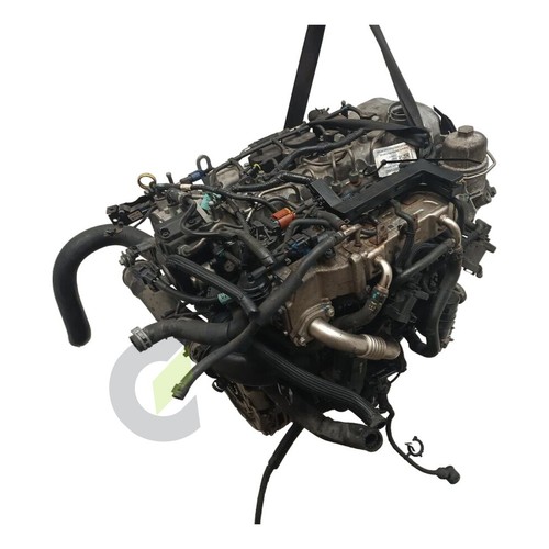 Mk1 chevrolet cruze - chevrolet, engine
