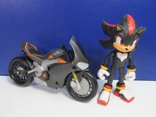 SONIC 3 SHADOW THE HEDGEHOG