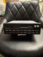 Ford Sound 2000 Radio Cassette