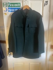Royal Irish Constabulary tunic