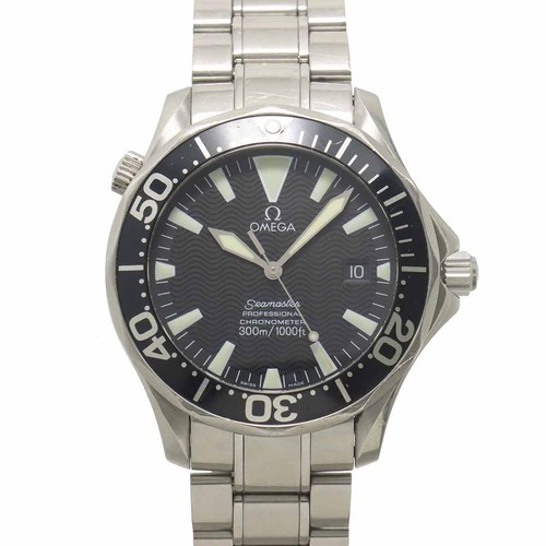 Omega seamaster professiona - omega,