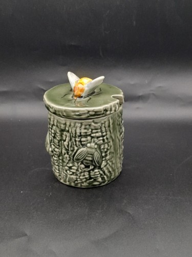 Vintage portuguese majolica - portuguese,
