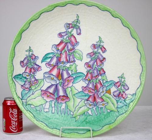 Charlotte rhead large - rhead, 17"