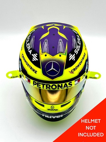 Lewis hamilton 2024 f1 - 1:2,