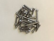 Stainless Engine Casing Bolt