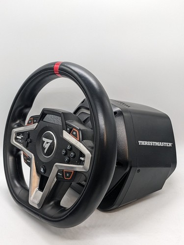 Wheel only thrustmaster t248 - wheel,