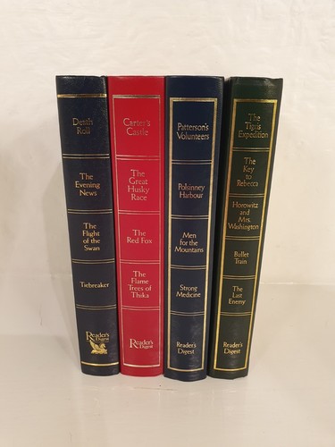 Vintage reader s digest - vintage:,