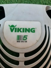 VIKING 5 MB545 Lawnmower