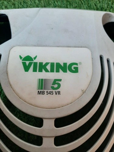 Engine cover viking mb545 - cover,