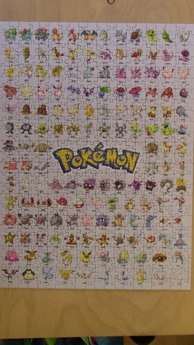 Ravensburger pokemon 1st - ravensburger,