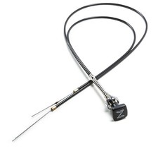 TRIUMPH TR250, TR6 Choke