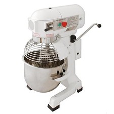 20L Food Mixer Stand