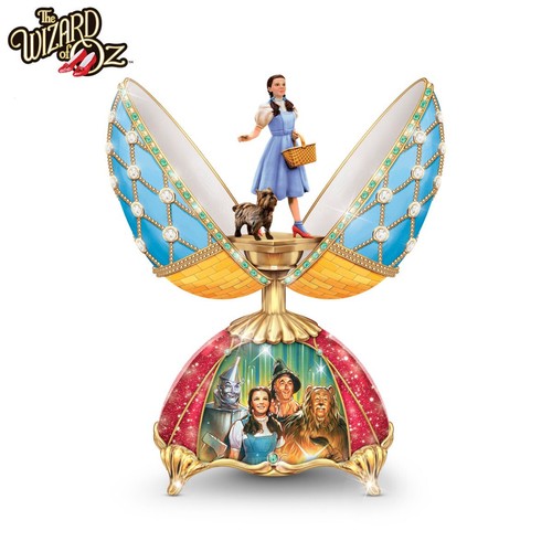 The wizard dorothy - of, oz