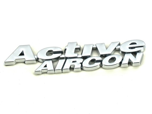 Genuine new fiat active - genuine,