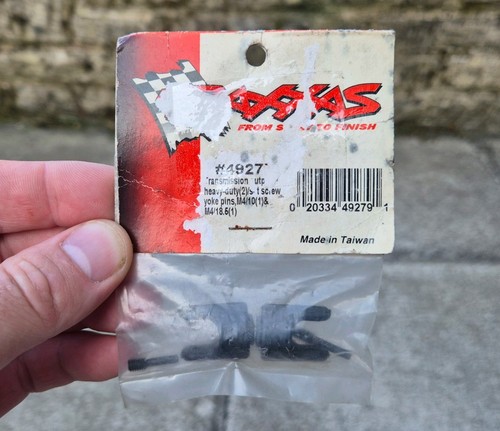 Traxxas maxx heavy duty - traxxas,