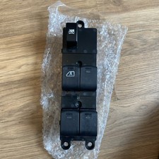 Window regulator switch - regulator, for