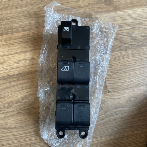 Window regulator switch for - window,