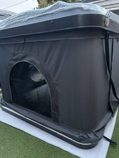 Roof Tent 4*4
