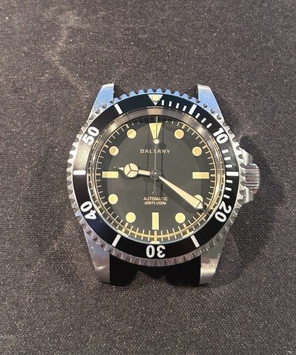 Baltany d3043ab 39mm - baltany,