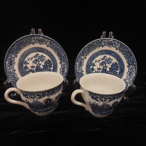 Vintage english ironstone - vintage,