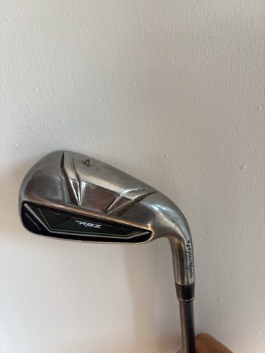 Taylormade rbz iron gents - ,