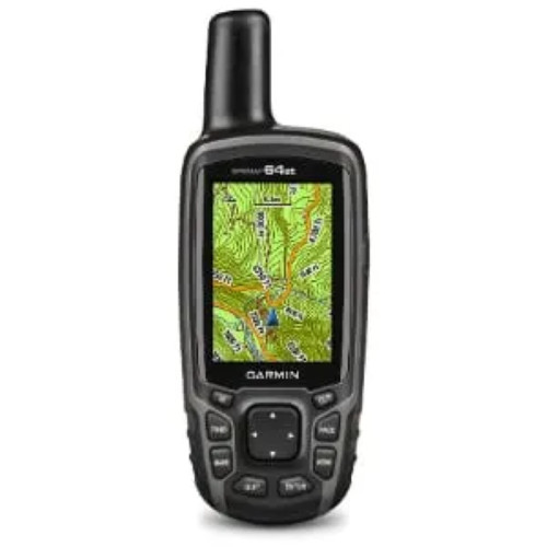 Garmin gpsmap 64st - gpsmap, handheld