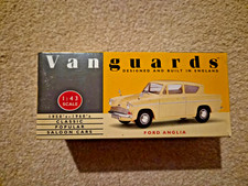 Lledo Vanguards VA1008 Ford