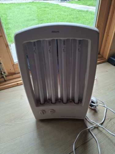 Philips hb175 facial tanning - philips,