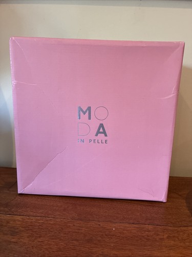 Brand new moda pelle - new,