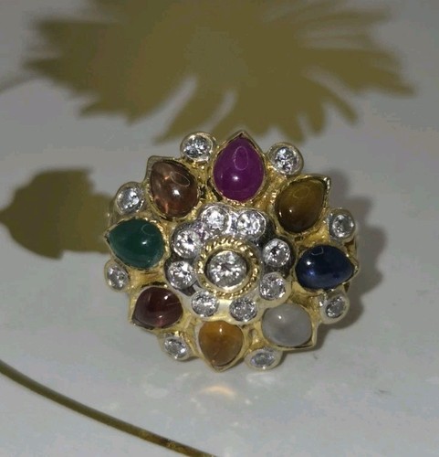 18ct gold natural - gold,