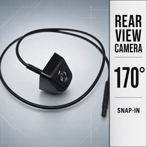 170 snap car - 170°, snap-in