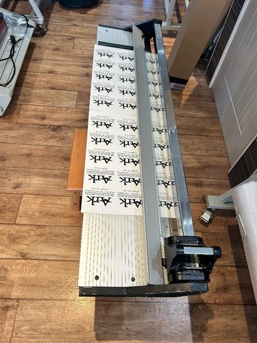 Rotatrim technical t950 - technical,
