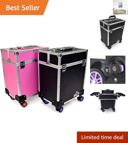 Professional beauty trolley - professional,
