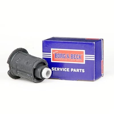 Borg beck bsm2000 rear - &,