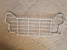 VOLVO V70 XC70 P2 MK2 DOG GUARD 2000-2007