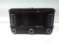 2015 VOLKSWAGEN JETTA  3C8035279B GENUINE *NEEDS CODE