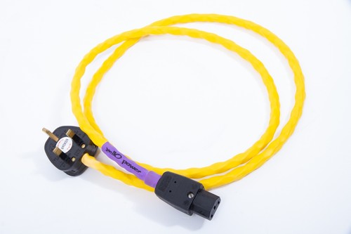 Russ andrews yello - andrews, power